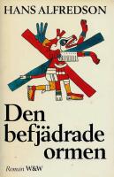 Den befj&auml;drade ormen