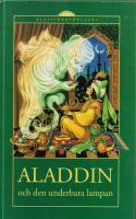 Aladdin och den underbara lampan : Ur Tusen och en natt