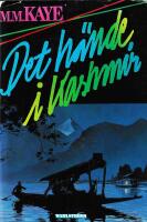 Det h&auml;nde i Kashmir