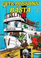 Gits Olssons b&auml;sta : k&aring;serier i urval 3