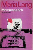 M&ouml;rdarens bok