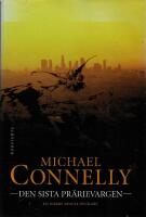 Den sista pr&auml;rievargen