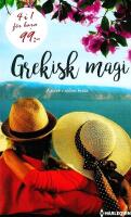 Grekisk magi