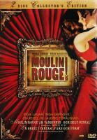 Moulin Rouge !