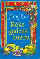 K&ouml;ksgudens hustru 