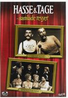 Gula Hund; Spader Madame