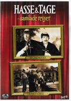 88-&ouml;resrevyn; Glaset i &ouml;rat