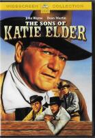 The sons of Katie Elder