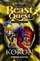 Koron : d&ouml;dens k&auml;ftar