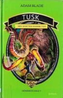 Tusk - den m&auml;ktiga mammuten