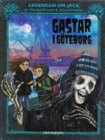 Gastar i G&ouml;teborg