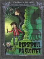 Bergtroll p&aring; slottet