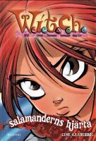 Salamanderns hj&auml;rta