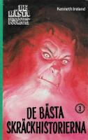 De b&auml;sta skr&auml;ckhistorierna 3