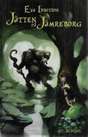 J&auml;tten p&aring; J&auml;mreborg