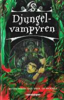 Djungelvampyren