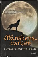 M&aring;nskensvargen