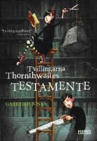 Tvillingarna Thornthwaites testamente