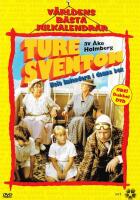 Världens bästa julkalendrar: Ture Sventon