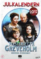 Julkalendern: Mysteriet på Greveholm
