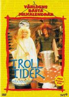 Världens bästa julkalendrar: Trolltider