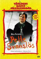 Världens bästa julkalendrar: Pelle Svanslös