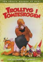 Trolltyg i Tomteskogen