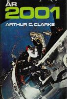 &Aring;r 2001 En rymdodyss&eacute;