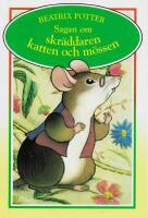 Sagan om skr&auml;ddaren, katten och m&ouml;ssen