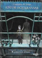 Constables och Toops:   Kistor och kransar