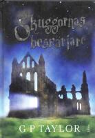 Skuggornas besv&auml;rjare