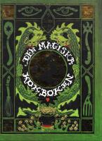 Den magiska kokboken