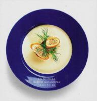 En matresa genom G&ouml;teborgs stadsdelar