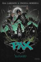PAX;  Bj&auml;ran
