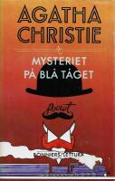 Mysteriet p&aring; Bl&aring; t&aring;get