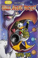 Kalle Ankas Pocket nr 335