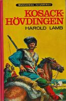 Kosackh&ouml;vdingen