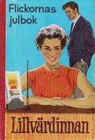 Flickornas Julbok: Lillv&auml;rdinnan
