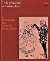 Troll prinsessor och riktiga barn