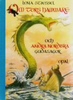 Om Tors hammare och andra nordiska gudasagor