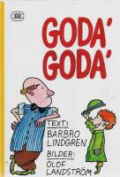 Goda' goda'