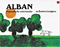 Alban : popmuffa f&ouml;r sm&aring; hundar