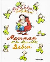 Mamman och den vilda bebin