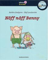 N&ouml;ff n&ouml;ff Benny