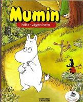 Mumin hittar v&auml;gen hem