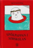 Sp&ouml;kpappan i simskolan