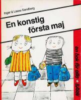 En konstig f&ouml;rsta maj