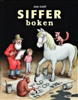 Sifferboken "Storformat"