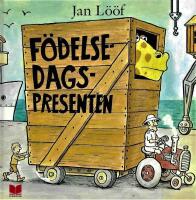 F&ouml;delsedagspresenten