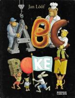 ABC boken